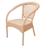 Virasat Outdoor Patio Seating Set 4 Chairs and 1 Table Set-VIRASAT FURNITURE & FURNISHING