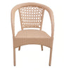 Virasat Outdoor Patio Seating Set 2 Chairs and 1 Table Set-VIRASAT FURNITURE & FURNISHING