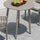 VIRASAT FURNITURE AYLA OUTDOOR PATIO SEATING SET 2 CHAIRS AND 1 TABLE SET (BEIGE)