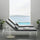 Virasat Outdoor Swimming Poolside Lounger Set of 2-VIRASAT FURNITURE & FURNISHING