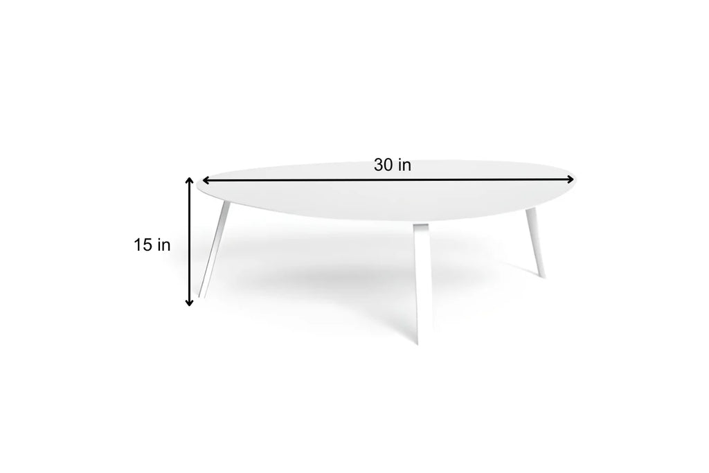 Virasat Outdoor Garden Balcony Sofa Set 2 Seater and 2 Single Seater With 2 Center Table and 1 Side Table Set, Braid & Rope (White + Grey)-VIRASAT FURNITURE & FURNISHING