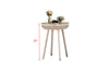 Virasat Outdoor Patio Seating Set 2 Chairs and 1 Table Set-VIRASAT FURNITURE & FURNISHING