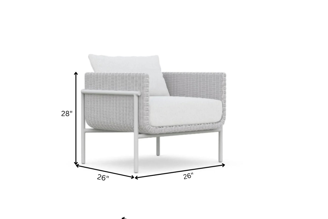 Virasat Frolov Outdoor Garden Balcony Sofa Set 2 Seater, 2 Single seater and 1 Center Table With 1 Side Table Set (Tan)