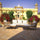 VIRASAT FURNITURE OUTDOOR ROPE SOFA SET 7-SEATER WITH OTTOMANS (BEIGE & OFF-WHITE)