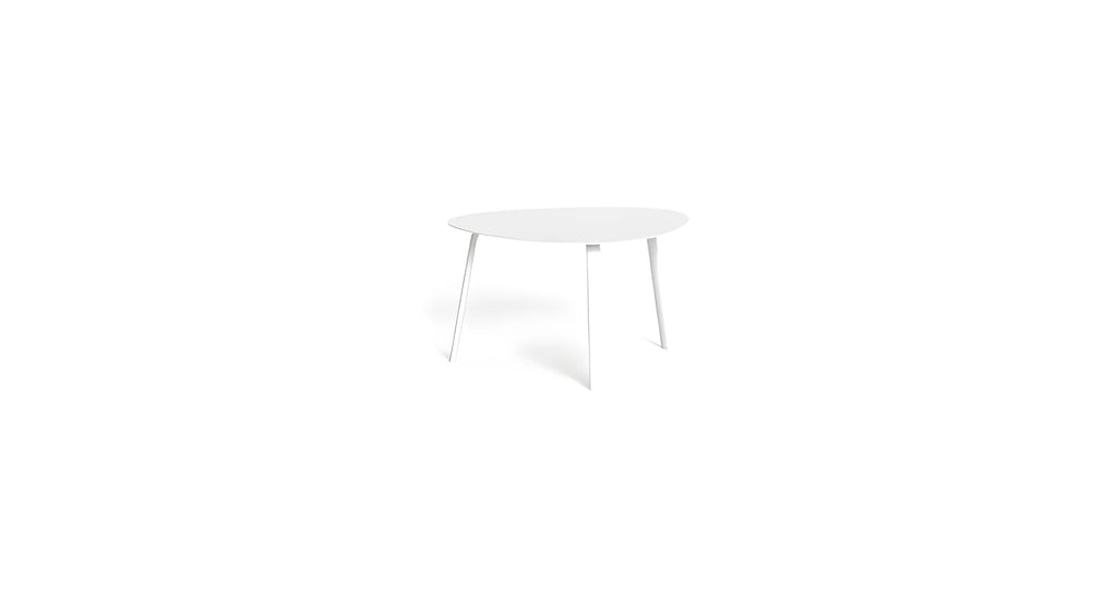 Virasat Outdoor Garden Balcony Sofa Set 2 Seater and 2 Single Seater With 2 Center Table and 1 Side Table Set, Braid & Rope (White + Grey)-VIRASAT FURNITURE & FURNISHING