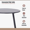 Virasat Outdoor Patio Seating Set 2 Chairs and 1 Table Set (Khaki)-VIRASAT FURNITURE & FURNISHING
