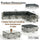 VIRASAT FURNITURE OUTDOOR ROPE SOFA SET 6-SEATER WITH OTTOMAN & CENTER TABLE (GREY) – BRAIDED GARDEN & BALCONY SET