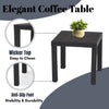 VIRASAT FURNITURE 3-Piece Outdoor Rattan Wicker Patio Set