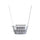 VIRASAT FURNITURE YETA SINGLE SEATER HANGING SWING WITHOUT STAND FOR BALCONY & GARDEN SWING (WHITE)