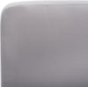 Virasat Outdoor Swimming Poolside Lounger (Grey) Braided & Rope-VIRASAT FURNITURE & FURNISHING