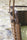 VIRASAT FURNITURE GRECO SINGLE SEATER HANGING SWING WITHOUT STAND FOR BALCONY & GARDEN SWING (BROWN) BRAIDED & ROPE