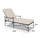 Virasat Outdoor Swimming Poolside Lounger Black-VIRASAT FURNITURE & FURNISHING