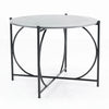 Virasat Outdoor Patio Seating Set 4 Chairs and 1 Table Set Braided & Rope-VIRASAT FURNITURE & FURNISHING