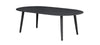 Virasat Outdoor Garden Balcony Sofa Set 3 Seater, 2 Single Seater and 1 Center Table Set, Braid & Rope (Grey)-VIRASAT FURNITURE & FURNISHING