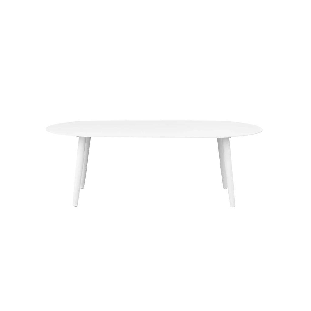 Virasat Outdoor Garden Balcony Sofa Set 2 Seater, 2 Single Seater and 1 Center Table Set, Braid & Rope (White + Cream)-VIRASAT FURNITURE & FURNISHING