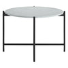 Virasat Outdoor Patio Seating Set 2 Chairs and 1 Table Set (Honey)-VIRASAT FURNITURE & FURNISHING