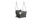 VIRASAT FURNITURE AFON SINGLE SEATER HANGING SWING WITHOUT STAND FOR BALCONY & GARDEN SWING