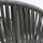 Virasat Outdoor Patio Bar Sets 4 Chairs and 1 Table (Grey) Braided & Rope-VIRASAT FURNITURE & FURNISHING