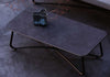 Virasat Outdoor Sofa Set 3 Seater, 2 Single Seater and 1 Center Table (Grey) Braided & Rope-VIRASAT FURNITURE & FURNISHING