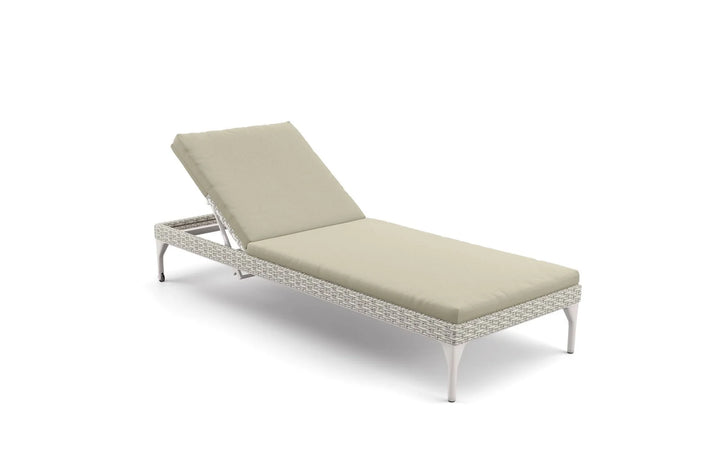 Virasat Arcuri Outdoor Swimming Poolside Lounger