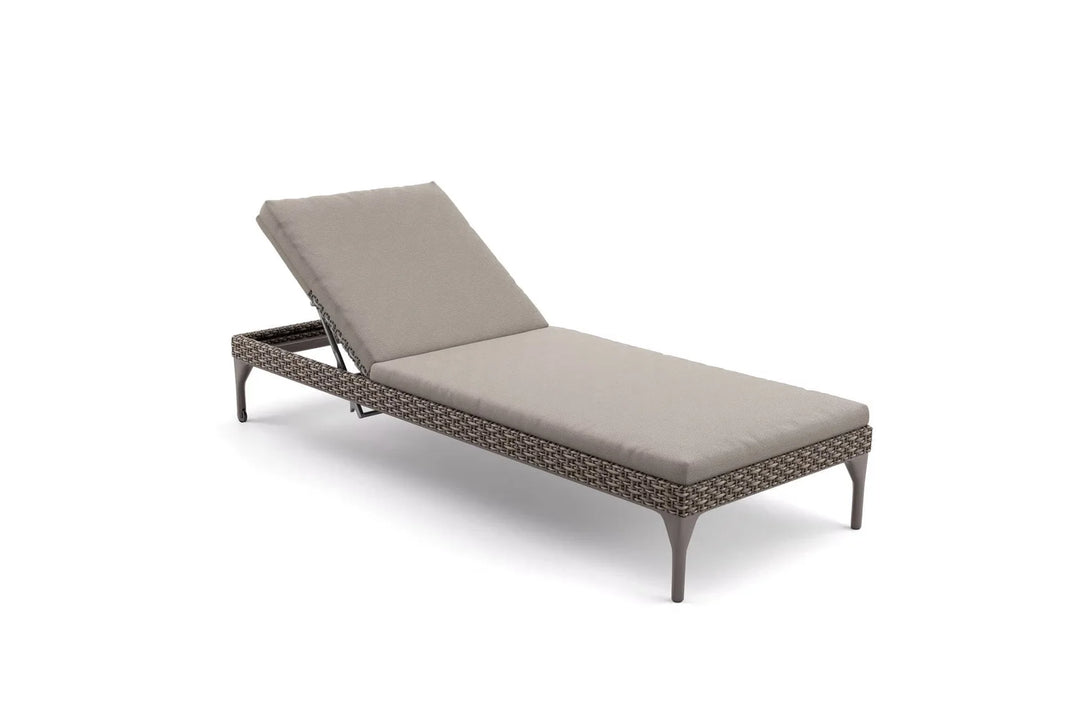 Virasat Arcuri Outdoor Swimming Poolside Lounger