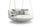 Virasat Three Seater Hanging Swing Without Stand For Balcony, Garden Swing-VIRASAT FURNITURE & FURNISHING