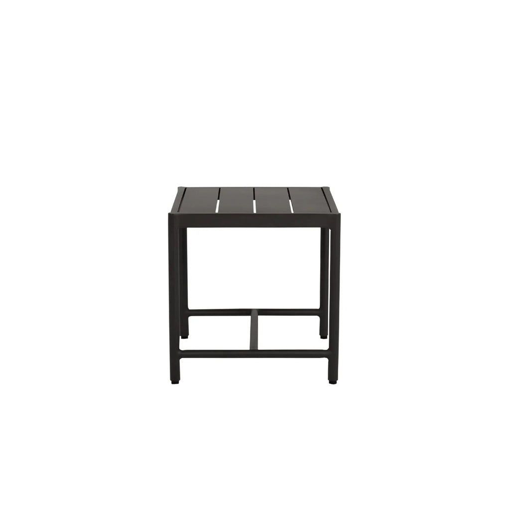Virasat Outdoor Patio Seating Set 2 Chairs and 1 Table Set (Grey) Braided & Rope-VIRASAT FURNITURE & FURNISHING