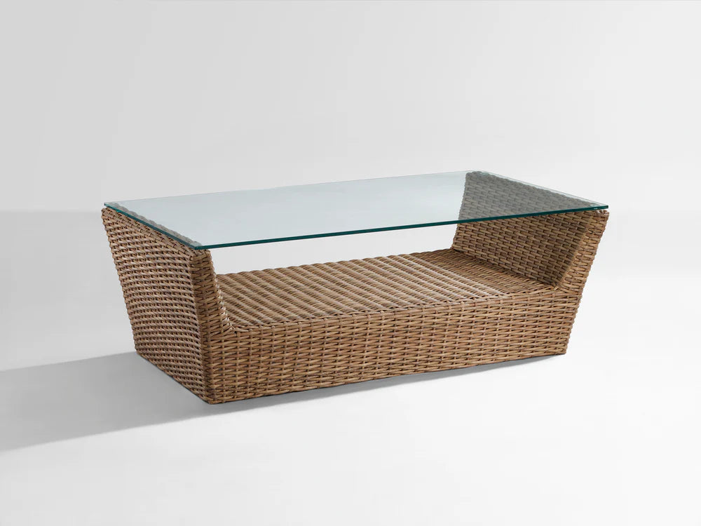 Virasat Outdoor Garden Balcony Sofa Set 2 Seater, 2 Single Seater and 1 Center Table With 1 Side Table Set (Brown + Beige)-VIRASAT FURNITURE & FURNISHING