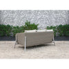 Virasat Outdoor Garden Balcony Sofa Set 3 Seater, 2 Single Seater and 1 Center Table Set (Grey)-VIRASAT FURNITURE & FURNISHING