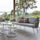 VIRASAT FURNITURE THREE SEATER OUTDOOR & ROPE SOFA