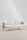 VIRASAT FURNITURE THREE SEATER OUTDOOR SOFA & BRAIDED ROPE