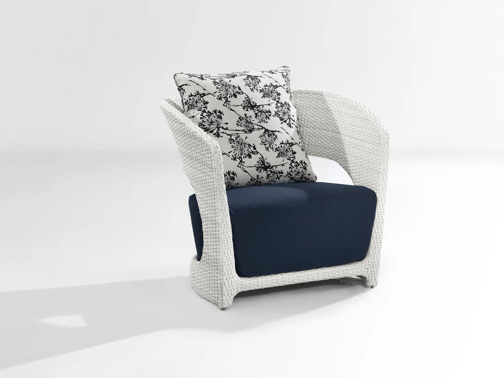 Virasat Outdoor Garden Balcony Sofa Set 2 Seater, 2 Single Seater 1 Center Table With Side Table Set (White)-VIRASAT FURNITURE & FURNISHING