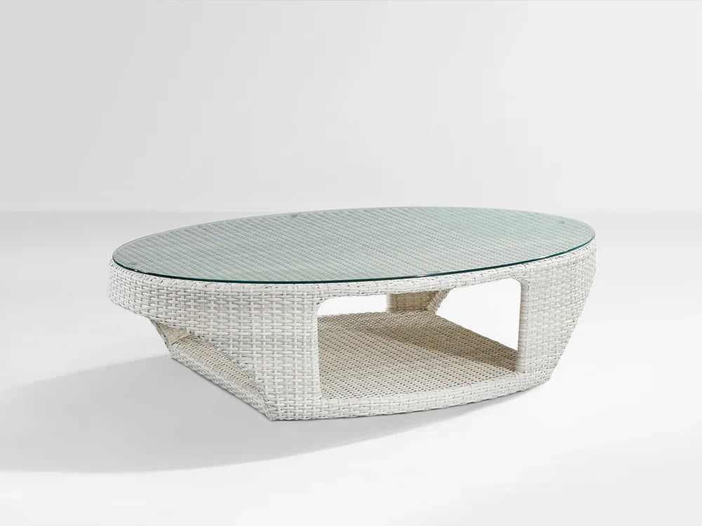 Virasat Outdoor Patio Seating Set 4 Single Seater and 1 Table Set (White + Green)-VIRASAT FURNITURE & FURNISHING