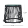 Virasat Outdoor Patio Seating Set 2 Chairs and 1 Table Set-VIRASAT FURNITURE & FURNISHING
