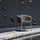 VIRASAT FURNITURE PICO OUTDOOR PATIO SEATING SET 2 CHAIRS AND 1 TABLE SET (BLACK) BRAIDED & ROPE