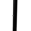 Virasat Double Seater Hanging Swing With Stand For Balcony, Garden Swing (Dark Grey)-VIRASAT FURNITURE & FURNISHING