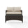 Virasat Outdoor 2 seater Sofa and 1 Center Table (Brown + Beige)-VIRASAT FURNITURE & FURNISHING