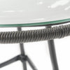 Virasat Outdoor Patio Seating Set 2 Chairs and 1 Table-VIRASAT FURNITURE & FURNISHING
