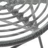 Virasat Outdoor Patio Seating Set 2 Chairs and 1 Table-VIRASAT FURNITURE & FURNISHING