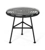 Virasat Outdoor Patio Seating Set 2 Chairs and 1 Table-VIRASAT FURNITURE & FURNISHING