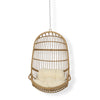 Virasat Single Seater Hanging Swing Without Stand For Balcony, Garden Swing-VIRASAT FURNITURE & FURNISHING
