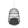 VIRASAT FURNITURE FERNÁN SINGLE SEATER HANGING SWING WITHOUT STAND FOR BALCONY & GARDEN