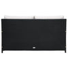 Virasat Outdoor Poolside Sunbed With Cushion Daybed-VIRASAT FURNITURE & FURNISHING