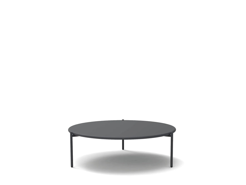 Virasat Outdoor Garden Balcony Sofa Set 2 Seater, 2 Single Seater and 1 Center Table Set (Black + Cream)-VIRASAT FURNITURE & FURNISHING
