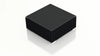 Virasat Outdoor Sofa Set 7 Seater, Single Seater, and 1 Center Table With 1 Side Table Set (Black)-VIRASAT FURNITURE & FURNISHING