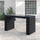 Virasat Outdoor Patio Bar Sets 6 Chairs and 1 Table (Dark Brown)-VIRASAT FURNITURE & FURNISHING