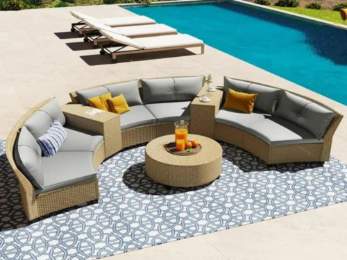 VIRASAT FURNITURE & FURNISHING