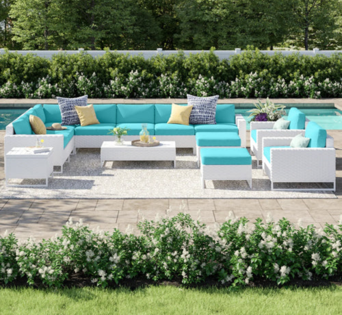 VIRASAT FURNITURE & FURNISHING