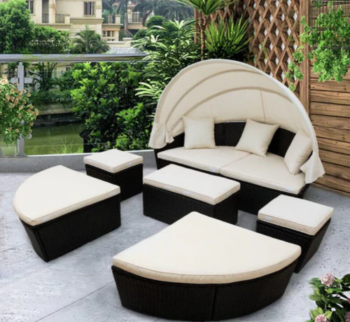 VIRASAT FURNITURE & FURNISHING