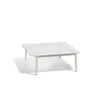 VIRASAT FURNITURE OUTDOOR ROPE SOFA SET 8-SEATER WITH MULTI TABLES